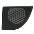 thumbnail image 1 of Rejilla de cubierta de altavoz de puerta, moldura decorativa de repuesto para altavoz de puerta interior de Benz C230 C320 W203 derecha A20372704889051, 20372704889051, 1 of 14
