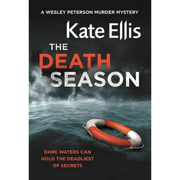 Wesley Peterson The Death Seasons: Book 19, (Paperback)