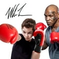 thumbnail image 2 of Mike Tyson Kid's Boxing Punching Bag Set, 2 of 8
