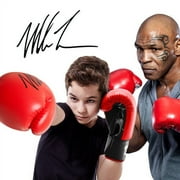 Mike Tyson Kids Boxing Punching Bag Set