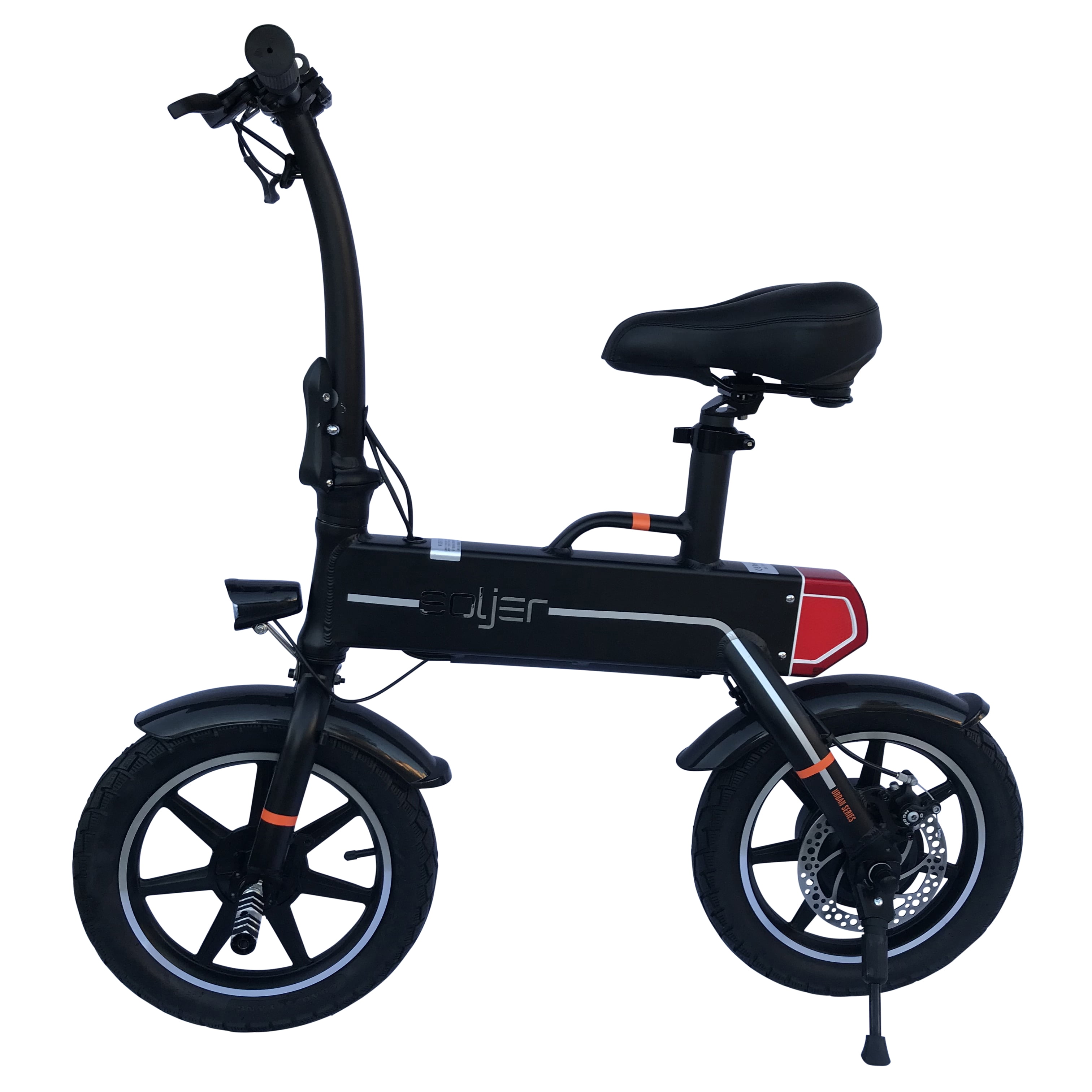 4 Wheel Electric Scooter Folding Mobility Scooters For 