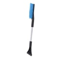 thumbnail image 3 of Juego 3 en 1, cepillo de nieve multifunción desmontable con raspador de , jardín, coche, nieve, herramienta para quitar la pala, parabrisas extra Baoblaze Set de remoción de nieve Brush Shovel, 3 of 8