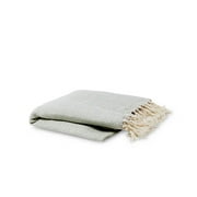Allswell Woven Throw