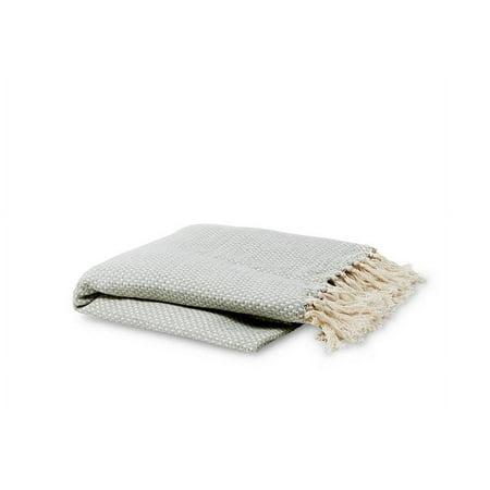 Allswell Woven Throw