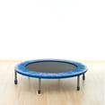 thumbnail image 3 of 6Pcs Small Trampoline Pole Caps Plastic Parts Rod End Covers for Repair, 3 of 9
