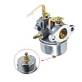 thumbnail image 4 of munirater Carburetor For Tecumseh 632351 Fit For some HM-70 HM80 engines For Husqvarna, 4 of 5