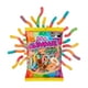 thumbnail image 3 of 2 kilos de Gomitas de Lombriz Larga Neon - Mr. Gummie, 3 of 6
