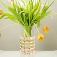 thumbnail image 3 of Eease Vase & Cup Sleeves for Home & Office - 2pcs, 3 of 5