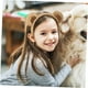 thumbnail image 5 of Diadema con orejas de oso marrón, diadema con orejas de oso, diadema con lazo, gorro con orejas de conejo peludo para niñas y mujeres, disfraz, cosplay, fiesta., 5 of 8