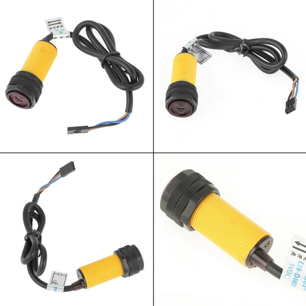 Infrared Sensor, Firm Infrared Tv Remote Sensor, Convenient For Maze ...