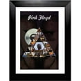thumbnail image 1 of Pink Floyd Framed Prism Discography with Platinum LP, 1 of 4