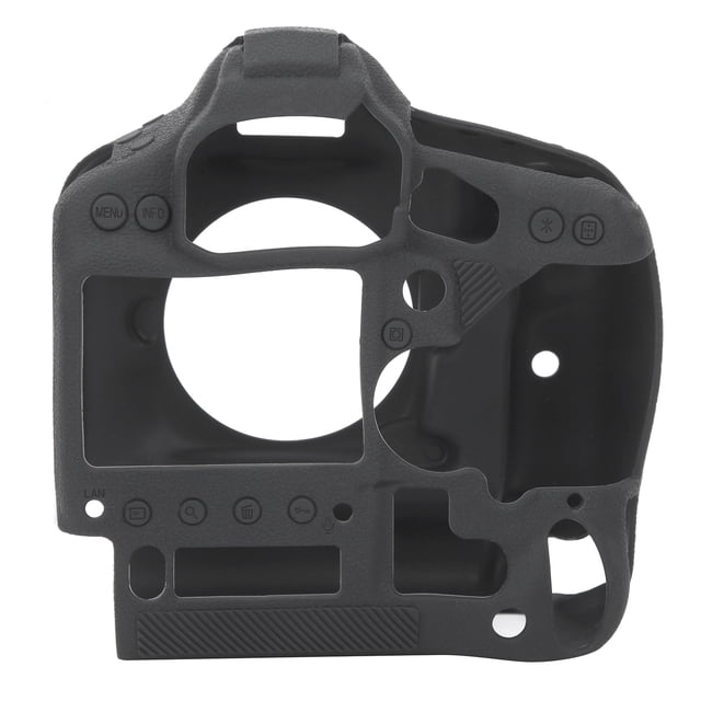 Chaqueta Protectora Para Cámara, Funda DSLR Elástica Antiarañazos Para 1DX/1DXII/1DXIII