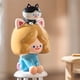 thumbnail image 3 of Rico Happy Daily Series Blind Box Toys Anime Figure Doll Surprise Bag Mystery Box, modelo Kawaii, lindo adorno para niña, regalo de corazón, 3 of 5