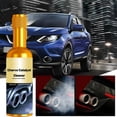 thumbnail image 2 of Car Fuel Treasure Gasoline Additive Remove Engine Carbon Save Deposit, 2 of 7