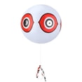 thumbnail image 3 of Rdeghly Terror-Eyes Inflatable Bird Scare Balloon Bird Repellent Eye Balloon GF, 3 of 8