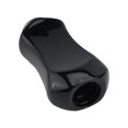 thumbnail image 2 of GLFILL Fishing Reel Knob For DAIWA Baitcasting Fishing Reels Handle Component Part Fish Tackle Equipment Accessory black 1pc, 2 of 9