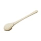 thumbnail image 1 of Cepillo limpiador de inodoro BuyWeek con cerdas de silicona bate de béisbol, 1 of 12