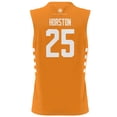 thumbnail image 3 of Youth GameDay Greats Jordan Horston Orange Tennessee Volunteers Lightweight Basketball Alumni Jersey, 3 of 4
