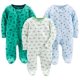 thumbnail image 1 of Set Sleep and Play Simple Joys del bebé de 3 a 6 meses de Carter, 1 of 2