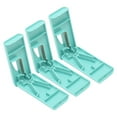 thumbnail image 4 of Small Medicine Splitter, Medicine Separation Plastic Small Medicine Cutter  for Home Blue, 4 of 8