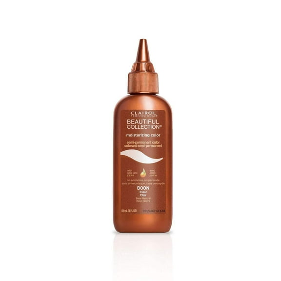 Clairol Professional Beautiful Collection Semi-Permanent Moisturing Color