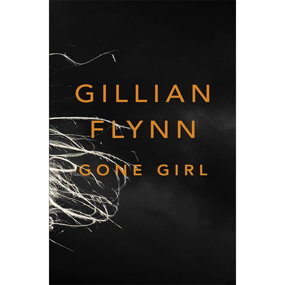 Pre-Owned Gone Girl Paperback
