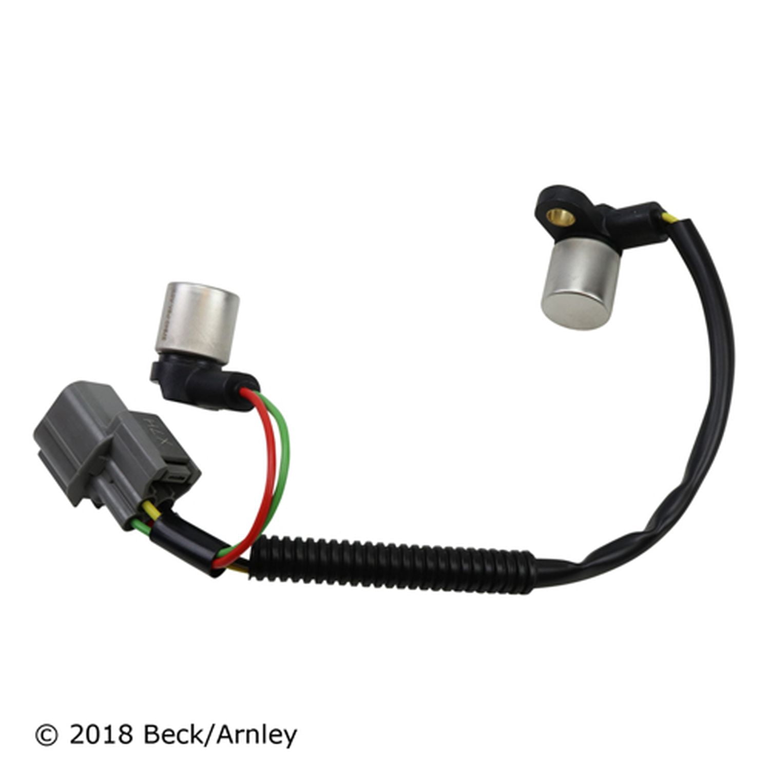 BeckArnley 180-0504 Cam Angle Sensor