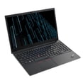 thumbnail image 4 of Restored Lenovo ThinkPad E15 Gen 3 Business Laptop, 15.6" FHD (1920 x 1080), AMD Ryzen 5 5500U, 8GB RAM, 256GB SSD, AMD Radeon Graphics, Windows 10 Pro (Refurbished), 4 of 5