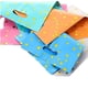thumbnail image 4 of 10 bolsas de fiesta para niños, bolsas de dulces de cumpleaños, bolsas de regalos de fiesta (patrón de estrella, 3 colores), 4 of 4