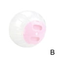 thumbnail image 5 of Dwarf Hamster Running Ball with colored cover 3.9 Inches Ball New J2T2 9CQ1 9CV, 5 of 8