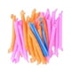 thumbnail image 2 of Rizador de pelo mágico de 30-65 cm, rizador de pelo, herramienta para rizar el pelo mágico, forma de espiral, flequillo enrollado, 2 of 5