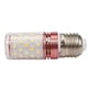thumbnail image 2 of 6X Luz de 3 Colores Integrada SMD LED Lampara de Maiz E27 AC85V - 265V Luz Calido Alta Ahorro de Energia Pequena Luz LED Bombilla 12W, 2 of 5