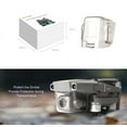 thumbnail image 4 of Integrated Protection Cover Camera Lock Lens Cap for DJI Mavic 2 Pro, 4 of 9