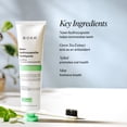 thumbnail image 3 of Pasta de dientes Boka Nano Hydroxyapatite Remineralize Whitening 120ml, 3 of 5