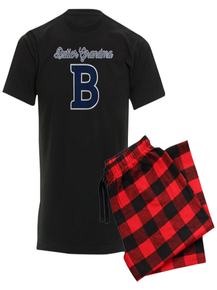 CafePress Butler Bulldogs Grandma T-Shirt Organic Baby T