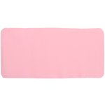 FONDOTIN 1Set Rectangular Yoga Mat TPE Assorted Color for Workouts