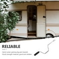 WSTEER RV Jack Crank Handle Replacement Jack Handle Camper Stabilizer