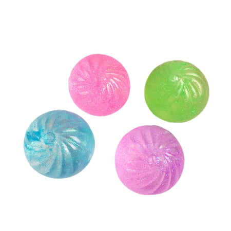 Qholemyo Slow Rebound Squishys Toys Soft Stress Reliever Toys For Relaxing