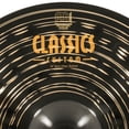 thumbnail image 2 of Par platillos Hi Hats para batería Meinl Cc14dah 14 Pulgadas, 2 of 7