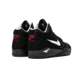 thumbnail image 3 of NIKE MENS Air Flight Lite Mid "Black White Varsity Red" dq7687 003 from Stadium Goods, 3 of 8