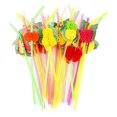 thumbnail image 3 of 108 Pieces Hawaiian Tropical Party Decoration Set Leaves Flowers Umbrellas for Hawaiian Party Beach Theme, 3 of 5