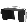 thumbnail image 4 of Tapas Protectoras Protector Pantalla Impermeable para Evitar El Deslumbramiento Osmo Pocket 3, 4 of 8