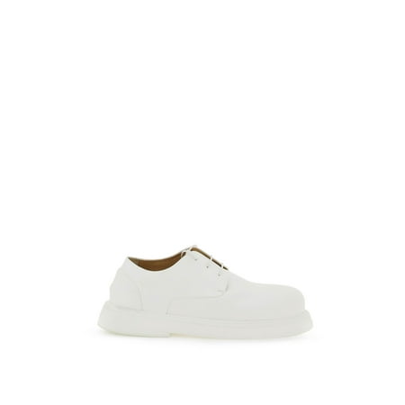 

Marsell Spalla Leather Lace-Ups
