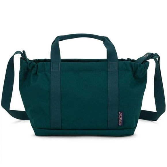 Bolsa Jansport Everyday Mini Tote Deep Juniper JS0A85O27F7