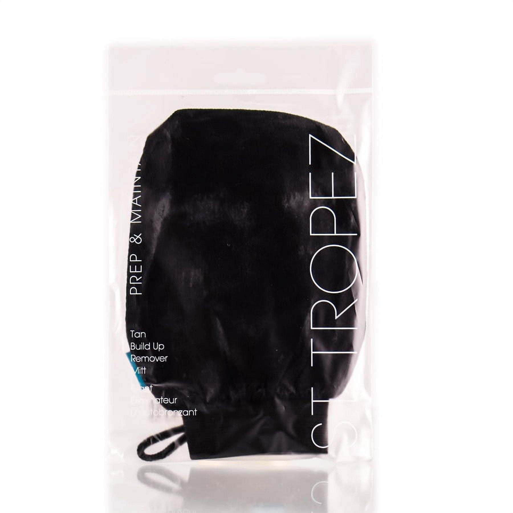 St. Tropez by St. Tropez Buildup Remover Mitt for WOMEN
