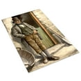 thumbnail image 3 of Print: Irish Peasant Farmer, circa 1890, 3 of 4