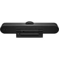 thumbnail image 5 of Logitech MeetUp and Expansion Mic HD Video and Audio Conferencing System - 960-001201, 5 of 9