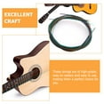 thumbnail image 6 of HEMOTON  Acoustic Electroacoustic Guitar Strings Folk Sets Travel, 6 of 8