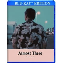 Almost There (Blu-ray), Syndicado, Documentary