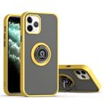 thumbnail image 1 of iPhone 13 Pro Max (6.7 Pouces) Étui avec Support Rotatif, Étui Hybride Robuste avec Support Anneau, 1 of 4